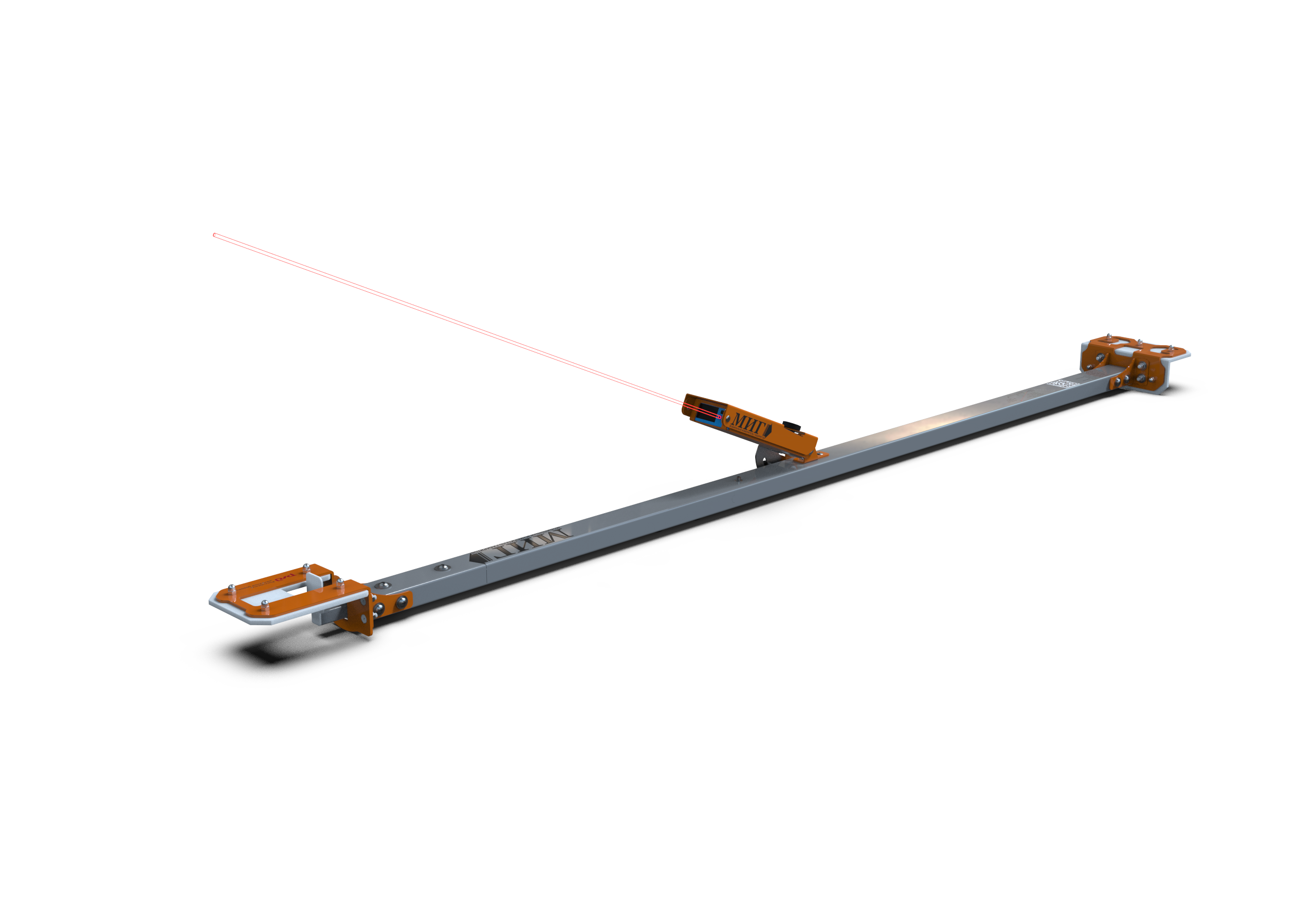 (МИГ) Мобильный измеритель габаритов в Москве (МИГ) Мобильный измеритель габаритов в Москве